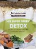 Mix super green detox - Product