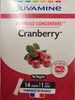 Cranberry - Product