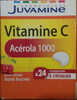Vitamine C Acérola 1000 - Product