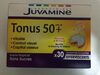 Juvamine Tonus 50+ - Product