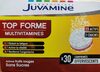 Top forme multivitamines - Product