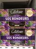 Celliflore Thé Vert Sos Rondeurs - Product