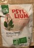 Psyllium poudre a saupoudrer - Product