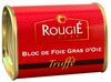 BLOC DE FOIE GRAS  D’OIE TRUFFÉ - Product