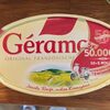 Käse Géramont - Produkt