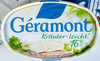 Géramont Kräuter-leicht - Product