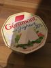 Géramont mit Joghurt 20% Fett - Product
