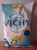 Pastille Vichy parfum citron menthe - Produkt