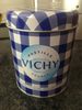 Pastille Vichy - Produit