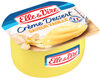 Crème dessert aromatisée saveur vanille stérilisée UHT - Producto