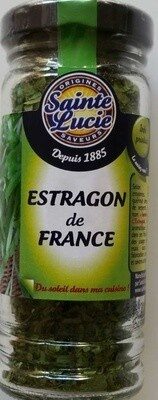 Estragon de France feuilles - Produit