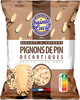 PIGNONS DE PIN - Product
