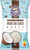 Noix de coco rapée - Produkt