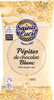 PEPITES DE CHOCOLAT BLANC PUR BEURRE DE CACAO - Produkt