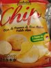 Chips 6 Sachets Individuel 6x30g - Producte
