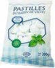 Pastille vichy - Product