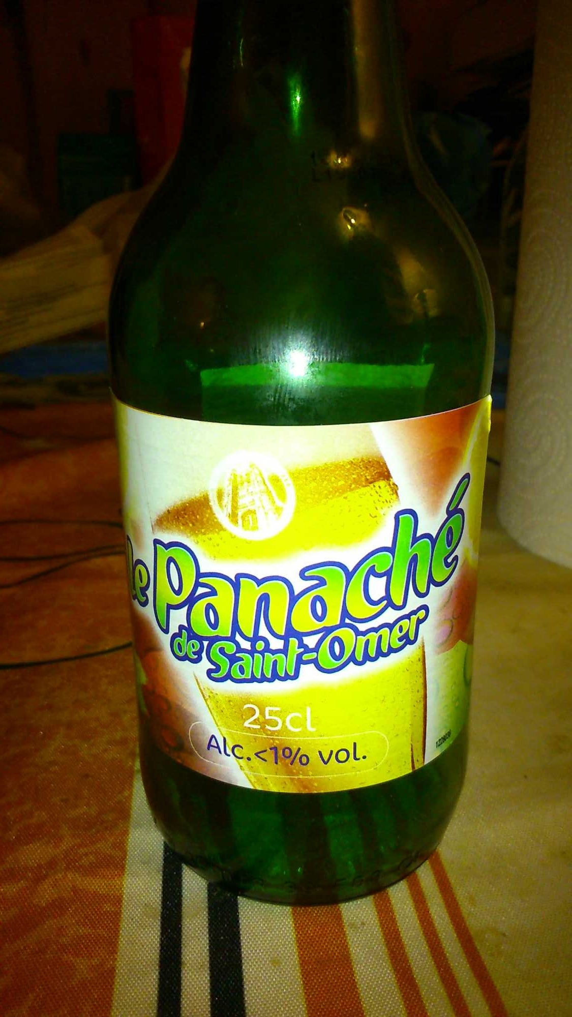 Le Panaché - Produkt - fr