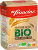 Ma farine de blé bio T80 - Product