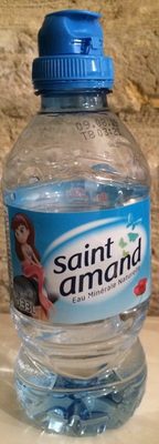 Saint Amand - Produit