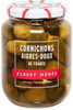 Cornichons Aigres Doux de France - Product
