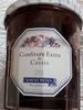 Confiture Cassis - Product