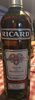 Ricard - Product