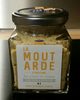 La Moutarde d'Orléans aux graines de sésame - Product