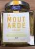 Moutarde d'Orléans saveur béarnaise - Product