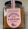 Moutarde d'Orléans à la Tomate - Product