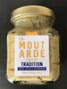 La Moutarde d'Orléans - Produit