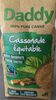Cassonade grains - Produit