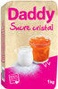 Daddy cristal sachet 1kg - gamme courants - Product