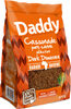 Cassonade pure canne dark demerara sachet daddy 500g - Product