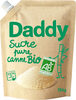 Profil pack pure canne bio kraft daddy 750g - Prodotto