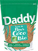 Daddy sucre de fleur coco bio 230g - Prodotto