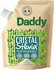 Ppk stevia 0 calorie daddy 150 gr - Produit