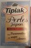 Perles Japon Tipiak - Produkt