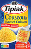 Couscous sachet cuisson - Produkt