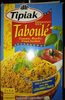 Taboulé tomate basilic fines herbes - Product