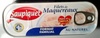 Filets de Maquereaux (Au Naturel) Format Familial - Produkt