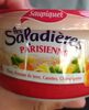 Les Saladières PARISIENNE - Produit