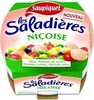 Saladière Niçoise - نتاج