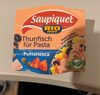 Thunfisch Für Pasta, Olive, Kapern & Tomate - Product
