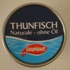 Thunfisch Naturale ohne Öl - Product