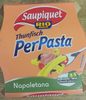 Thunfisch PerPasta Napoletana - Product