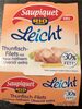 Thunfischfilets - Product