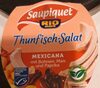 Thunfisch-Salat Mexikana - نتاج