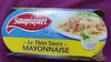 Le thon sauce mayonnaise - Producto