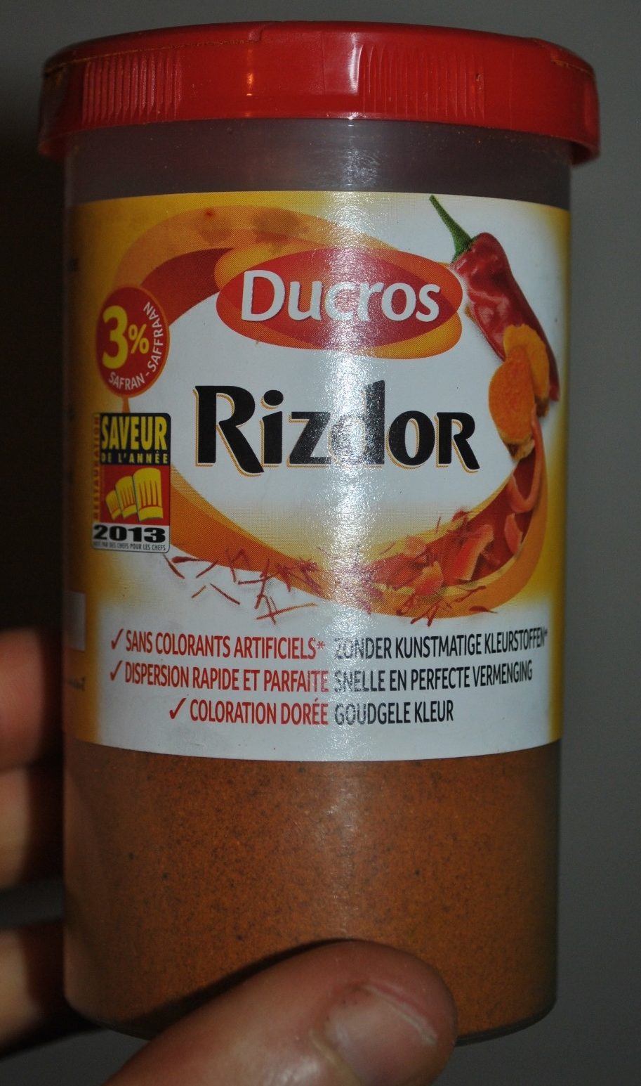Rizdor - Product - fr