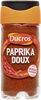Paprika doux moulu - Produkt